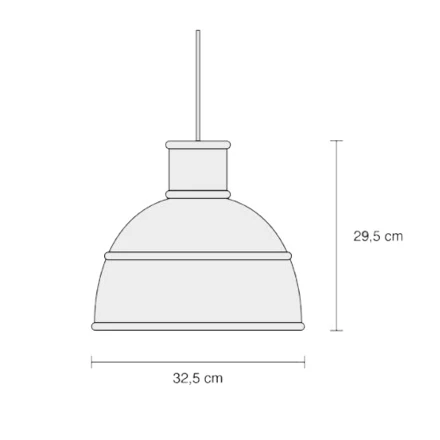 Muuto unfold terracotta deals